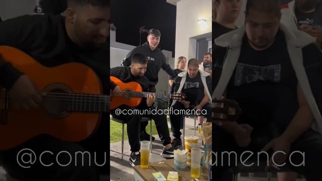 El Popo - “COMPADRE HAY QUE TENER CUENTA” 2023 смотреть онлайн