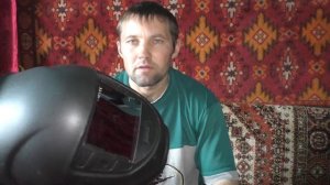 как выбрать сварочную маску?