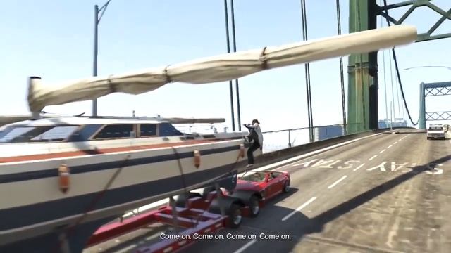 GTA5 gameplay walkthrough part 6 #gta5 #subscribe #gaming #rockstargames #grandtheftauto смотреть онлайн