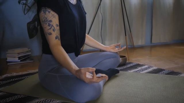 Медитация..В чем польза , есть ли вред от медитации. Кому противопоказано и почему! смотреть онлайн