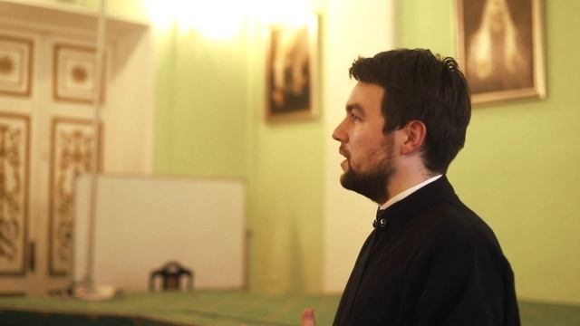 Викторина по Евангелию от Луки