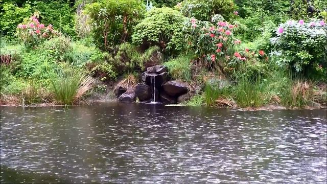 Mflex Sounds - Rainy Days II. / Synthpop смотреть онлайн