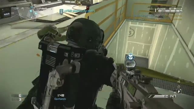 Call of duty ghosts,xbox 360 смотреть онлайн