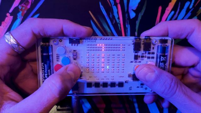 Shady Platforms (Nanoloop FM) смотреть онлайн