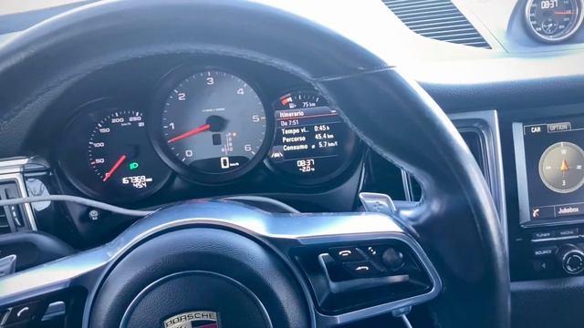 ?Porsche Macan Diesel GPL Risparmio con Potenza e Coppia?www.novacartauto.it смотреть онлайн