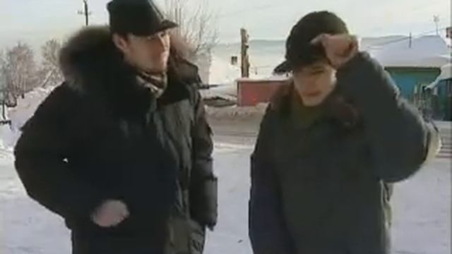 Юнг ( Юные Гении ) ч.9 - Западники и славянофилы.mov смотреть онлайн