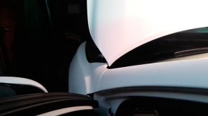 Штатный сигнал Toyota Camry XV40