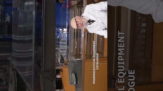 Coating machine, technologist's recommendation when buying Pharma-manager.com смотреть онлайн