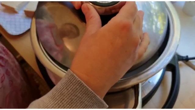 Наша жизнь в Германии!Наконец- то у меня отпуск!Кормлю своих парней вкусными завтраками! смотреть онлайн