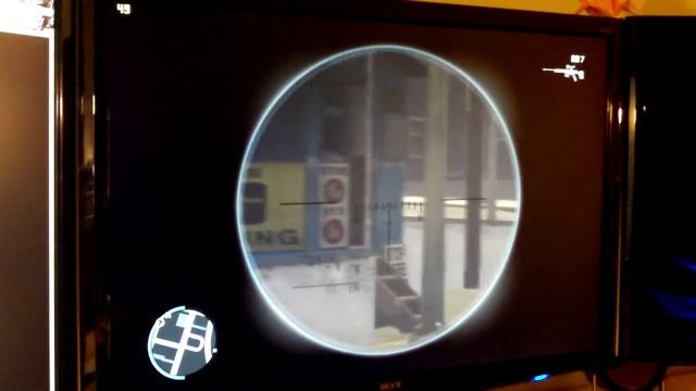 GTA 4 GTX 580 смотреть онлайн
