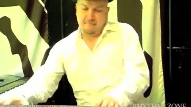 Живая музыка на Ваш Праздник! Rhythm Zone!.m4v смотреть онлайн