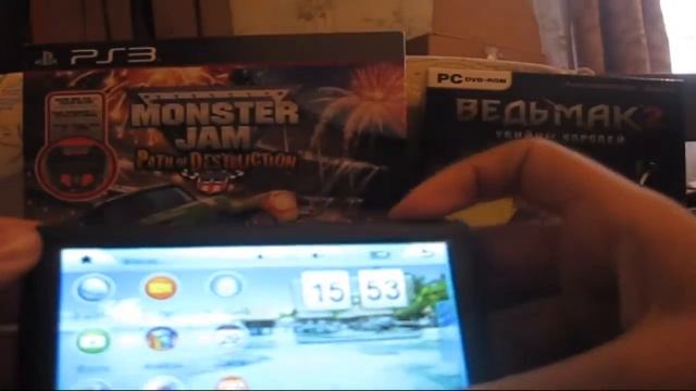 teXet T-970HD - Или очень хороший плеер смотреть онлайн