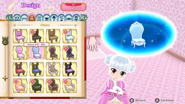Pretty Princess Party - Part 1: Introducing Princess Princess (Party Hard Ep 185) смотреть онлайн