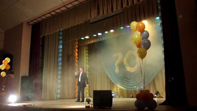 Андрей Вылегжанин - "Гуляй, Россия" (Владимир Девятов) kotelnich.my1.ru смотреть онлайн