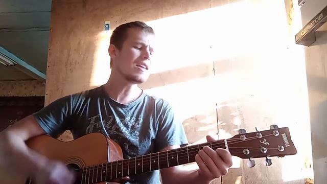 Фергана (в долине солнца) - армейская песня под гитару смотреть онлайн