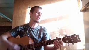 Фергана (в долине солнца) - армейская песня под гитару