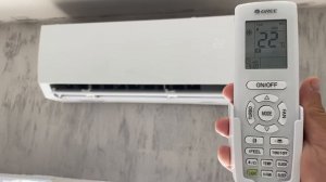 Сплит система Gree Pular