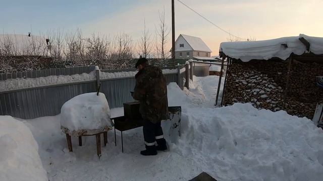Копченый кролик/Простой рецепт. смотреть онлайн