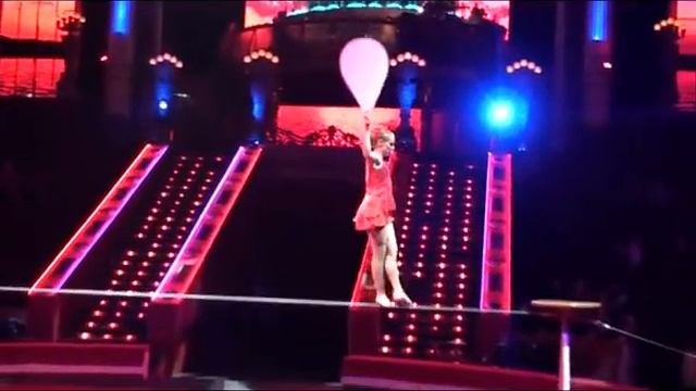 Танцы на проволоке Мари Элизабет Саудек США смотреть онлайн