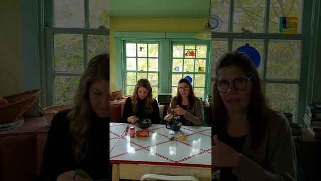 Fish Dish Tasting - Seriously Spicy & Savory Ramen смотреть онлайн
