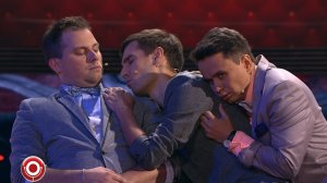 Смирнов, Иванов и Соболев - Спокойной ночи