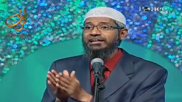 Молодой человек бросает вызов Закиру Найку.#kuran #zakirnaik #misharirashid смотреть онлайн
