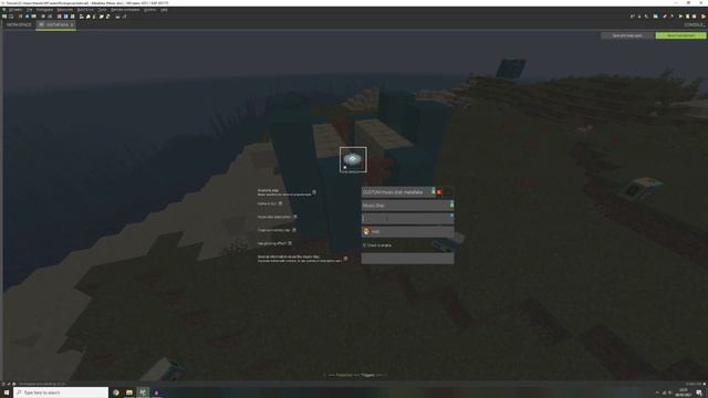 Custom Music Discs (Mcreator 2021.1)