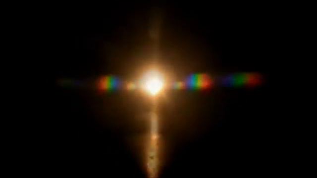 Сравнение дифракционного и дисперсионного спектров