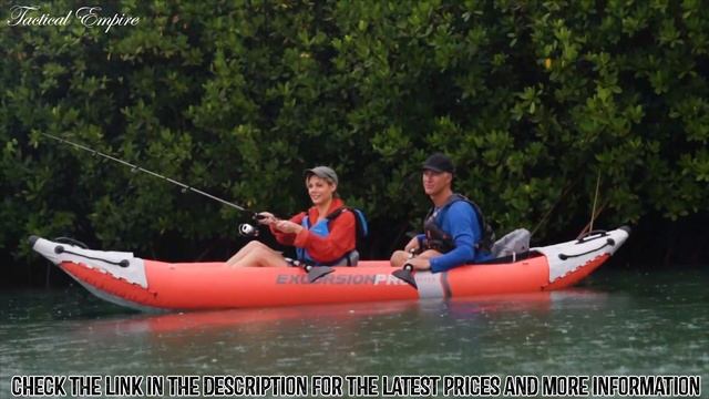 Best 2 Person Kayaks 2023 | Top 5 Best Two Person Kayaks On Amazon смотреть онлайн
