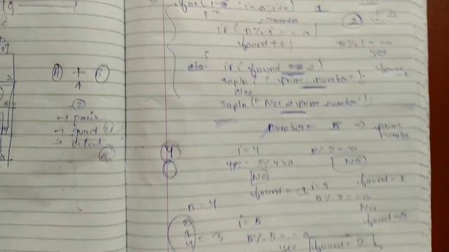 Prime Number pogram in Java class 9 &10 смотреть онлайн