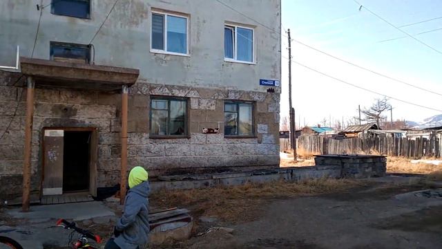 Поездка на Старый Уптар. 6 мая 2023 г. смотреть онлайн