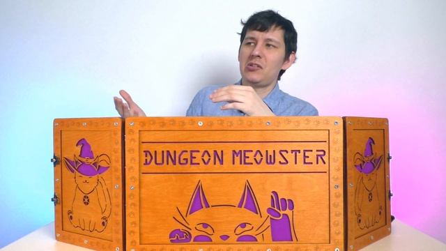 Зачем нужна предыстория персонажа в ДнД? Обсуждаем.