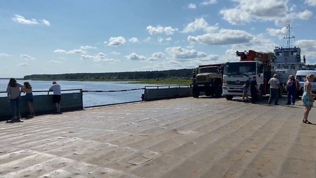 ПАРОМНАЯ ПЕРЕПРАВА/ ДОРОГА ДОМОЙ/ ФЕРМА НОВИКОВЫХ/ Цены в магазине в Мышкине смотреть онлайн