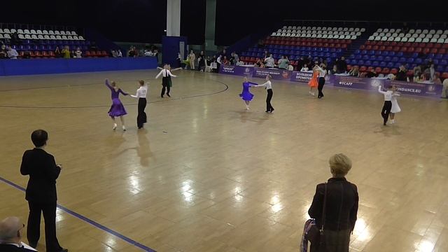 Дети 2 1/2 финала латина смотреть онлайн