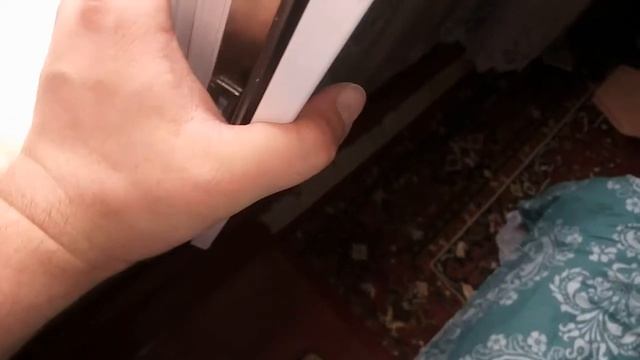 На микровентиляцию окно не открывается решение на 100% смотреть онлайн