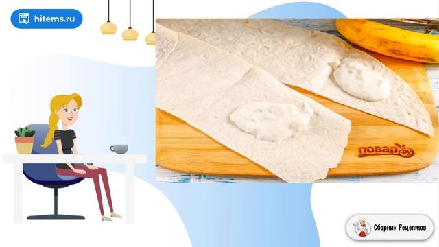 Пироги с гречкой и грибами