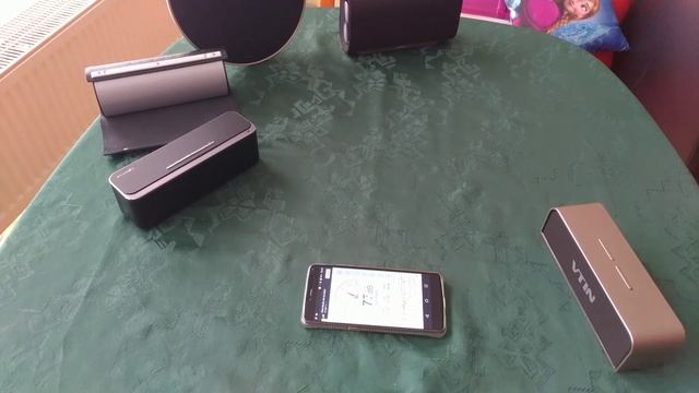 Mein Lautsprecher Test 2017 im Vergleich Guter Sound zum gutem Preis Low Budget Speaker смотреть онлайн