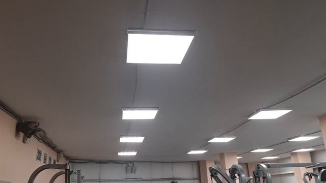 #Светильник Антей #потолочный встраиваемый,накладной. смотреть онлайн