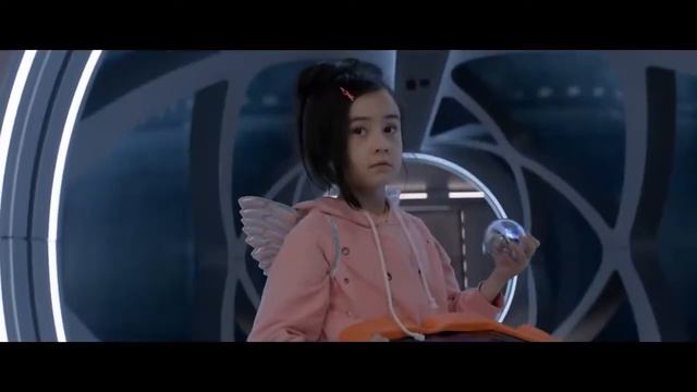 Мег Монстр глубины смотреть онлайн