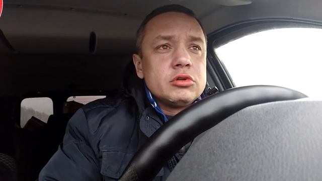Лада Ларгус на 98АИ смотреть онлайн