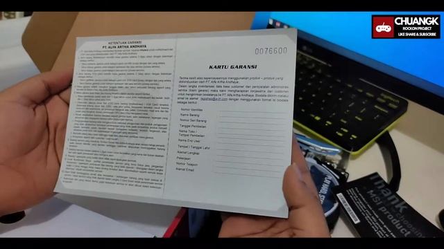 UNBOXING - MSI RX 570 4GB OC ARMOR #RADEON #RX570 смотреть онлайн