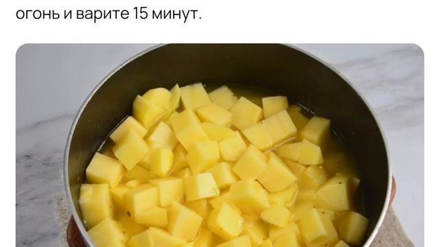 Домашние оладьи по-новому