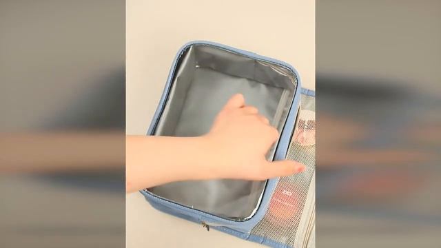 Косметичка дорожная женская смотреть онлайн