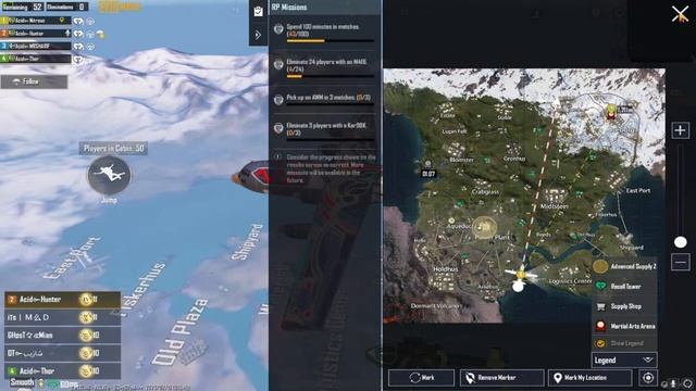 ? [LIVE] Fornite +PUBG Mobile stream | ACID #acid смотреть онлайн
