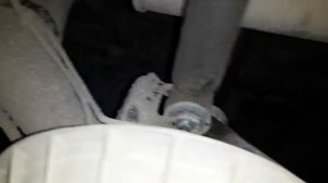 КАК ЗАМЕНИТЬ ЗАДНИЮ СТОЙКУ АМОРТИЗАТОР НА ЛАДА ГРАНТА