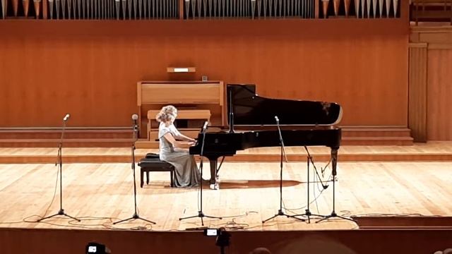 Георгий Портнов Галоп-мазурка из оперы Король и золушка смотреть онлайн