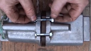 НАСОС РУЧЕЕК, что надо знать, при ремонте. Еще раз, про зазоры :)