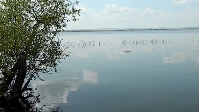Рыбалка в Орске Ириклинское водохранилище смотреть онлайн