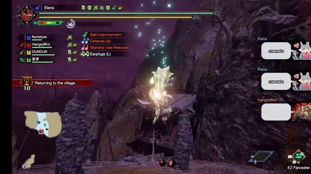 Fan of True Ascendancy + Adept Hunter Certificate Monster Hunter Rise Easy Awards Guide смотреть онлайн