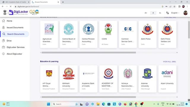 ABC ID CARD Download Kaise Kare | Academic Bank of Credits | How To Download ABC ID CARD 2023 смотреть онлайн